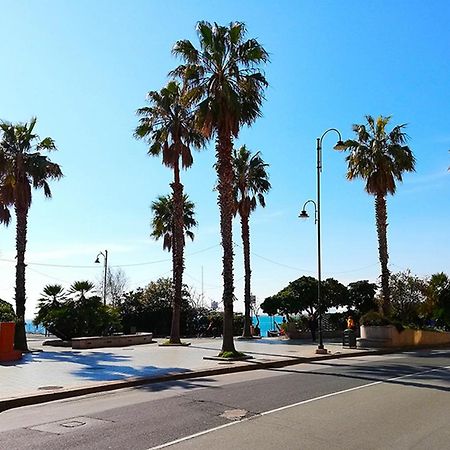 Seaside Spirit Holiday Apartment Genoa Exterior photo